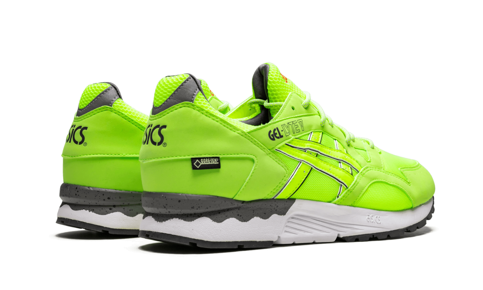 asics 12.5
